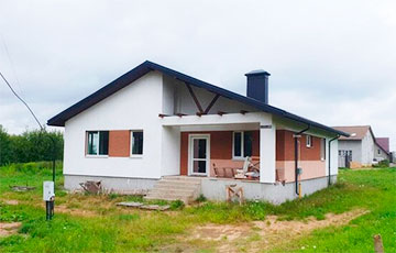 Какие новые дома в состоянии «заезжай и живи» продаются рядом с Минском