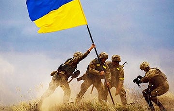 В Московии началась паника из-за наступления украинской армии на Херсон