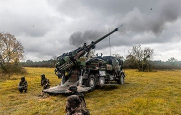Военный эксперт: Превентивные удары по армии РФ в Беларуси могут стать необходимостью