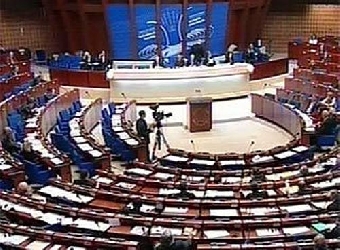 Парламент Беларуси сомневается в конструктивном диалоге с ПАСЕ после принятия резолюции