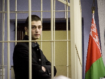Охота спецслужб на активистов "Европейской Беларуси"