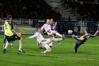 БАТЭ сыграет с "Неманом" на старте 21-го чемпионата Беларуси по футболу