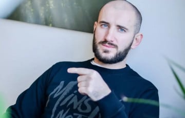 Прощание с беларусским журналистом Никитой Мелкозеровым пройдет 30 декабря в Варшаве
