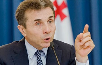 В Грузии заявили о попытке покушения на Иванишвили