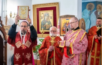 В Брестской области ликвидировали все греко-католические приходы