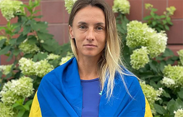Украинская теннисистка намерена отказаться от матчей с беларусками и московитками