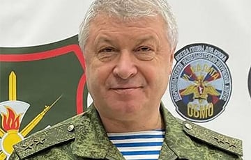 СМИ: Задержаны двое подозреваемых в покушении на генерала ГРУ Алексеева