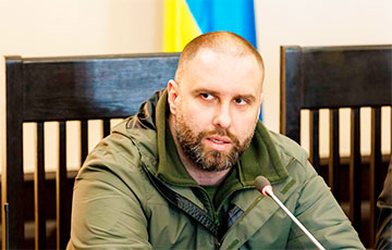 Cтало известно, как московиты планировали убить главу Харьковской ОГА Синегубова