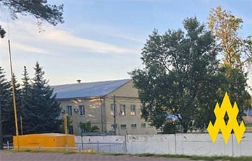 Партизаны проникли на арсенал ГРАУ в Брянске