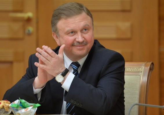 Кобяков cтанет независимым директором Белгазпромбанка