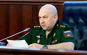 Суровикин принес в жертву ВСУ 12 тысяч московитских солдат
