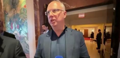 Что сказал Дмитриев о попытках сорвать переговоры по Украине
