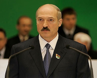 Лукашенко в Сочи пока пускают