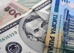Дефицит внешней торговли Беларуси вырос до $115,6 миллионов