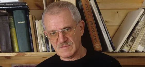 Умер легендарный режиссер Александр Митта