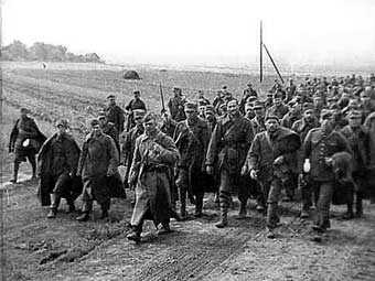 Сейм Польши осудил вторжение советских войск в 1939 году