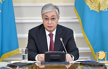 Президент Казахстана ответил на высказывание внука Молотова