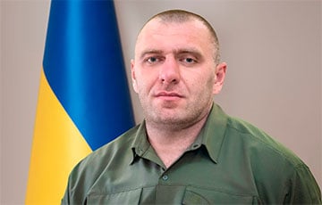 Guardian: Малюк дал пощечину Московии