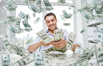 По-настоящему богатые люди отказываются от предметов роскоши