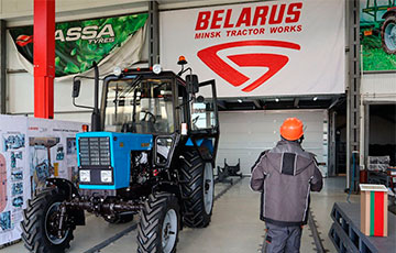 Работники Минского тракторного завода массово увольняются