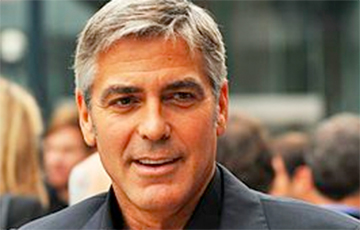 Названы лучшие фильмы с Джорджем Клуни