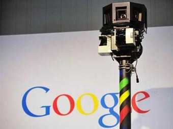 Испанский суд изучит жалобу на Google Street View