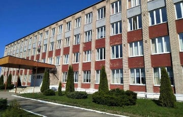 В Плещеницах школьник покончил с собой