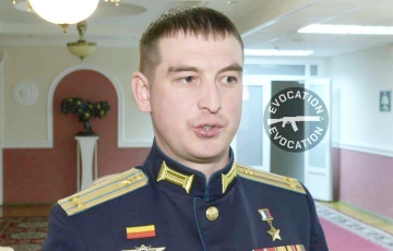 СМИ установили оккупанта, который стоит за расстрелом украинских военнопленных в Крынках