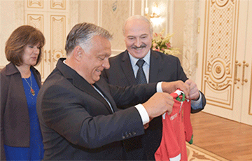 Беларусская сборная по футболу будет проводить свои матчи в Будапеште