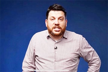 Литовские политики отреагировали на скандальные заявления Волкова
