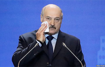 Лукашенко урезали паек