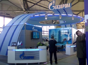 Монополия Газпрома скоро закончится