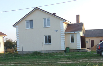 В Беларуси станет проще строить дома и сараи на селе