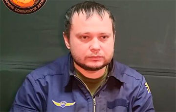 Бойцы ВСУ показали, как захватывали в плен московитского летчика, бомбившего Сирию и Украину