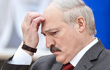 Нефтяной рычаг для Лукашенко