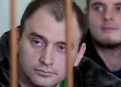 Судилище:  Александр Отрощенков вины не признает (Обновляется, фото)
