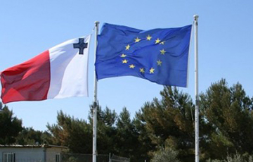 Мальта остановила выдачу «золотых паспортов» для россиян и белорусов
