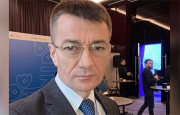 Экс-замглавы разведки Молдовы оказался беларусским шпионом
