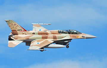 Израиль ликвидировал заместителя командующего ракетными силами ХАМАС