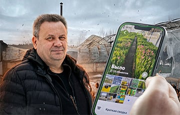 «Дети говорят, что я совсем белый стал»