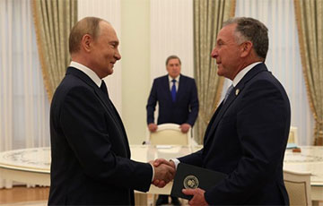 Последний шанс Путина?
