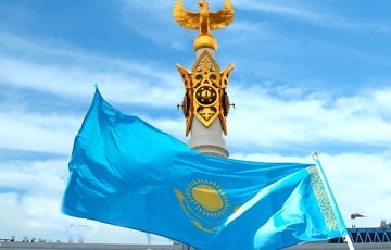 Казахстан заявил о непризнании «ДНР» и «ЛНР»