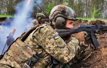 ВСУ смогли отбить позиции на ключевом для РФ направлении
