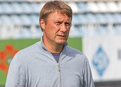 Главный тренер сборной Беларуси по футболу: Я за единую Украину