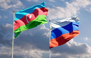 Между Азербайджаном и Московией разгорается новый скандал