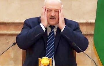«Видно, что Лукашенко с возрастом умственно сдал»