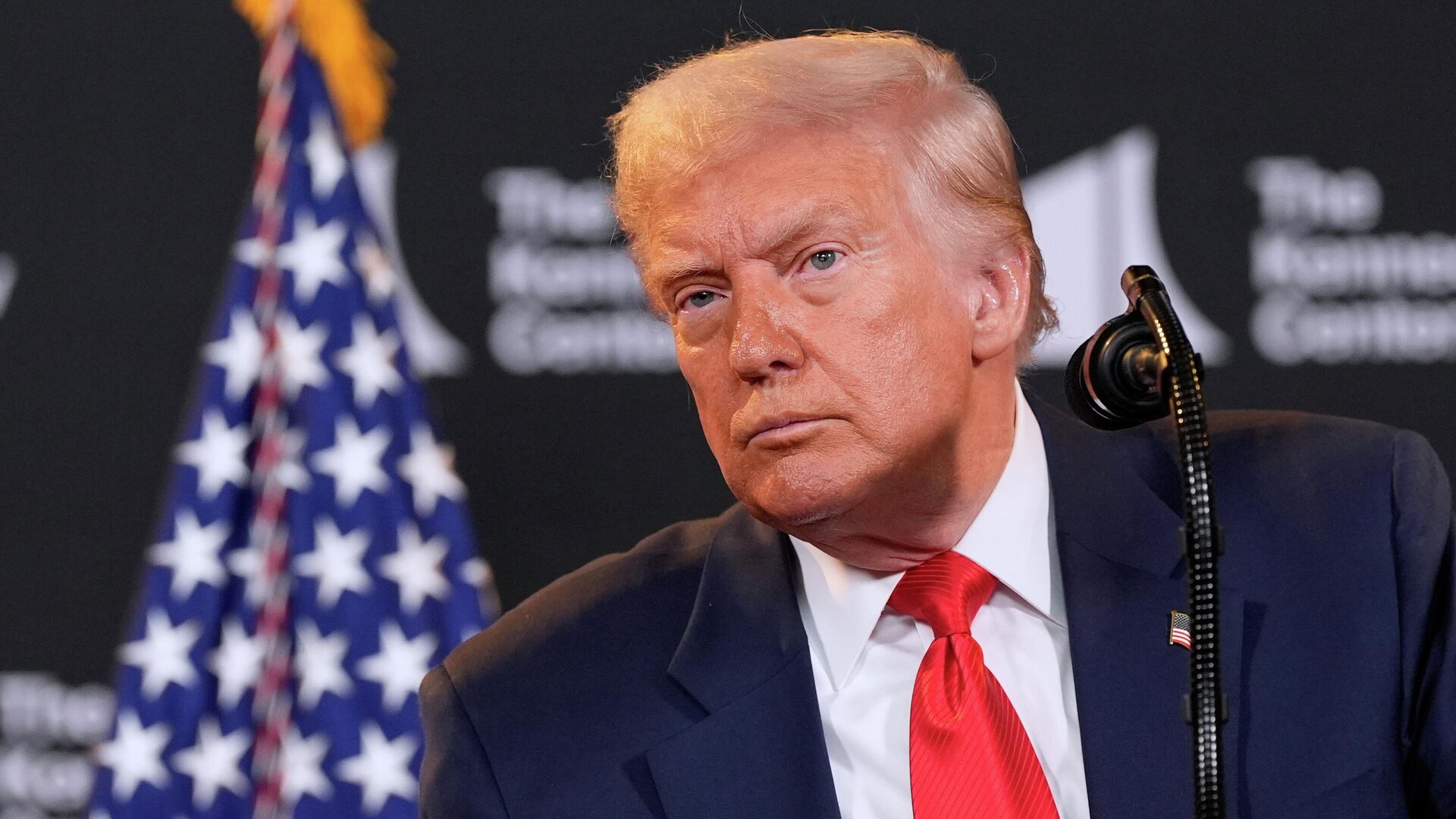 WSJ: Трамп владеет секретной информацией о готовящемся наступлении ВСУ