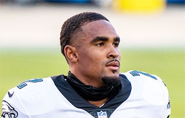 Звезда NFL отказался приехать в Белый дом на чемпионский прием к Трампу