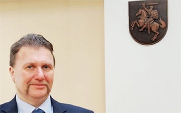 Максим Винярский: Снова есть на кого равнять строй