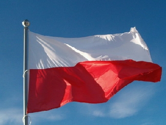 Новый посол Польши прибудет в Беларусь на следующей неделе